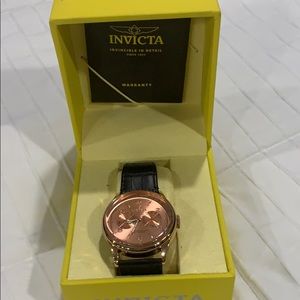 INVICTA WATCH